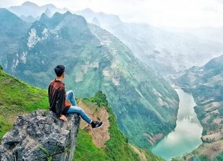 Những trải nghiệm thú vị khi du lịch thị trấn Mèo Vạc Hà Giang Những trải nghiệm thú vị khi du lịch thị trấn Mèo Vạc Hà Giang