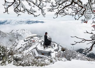 Có nên du lịch Sapa vào mùa đông không? Mùa đông Sapa có gì có gì đẹp?