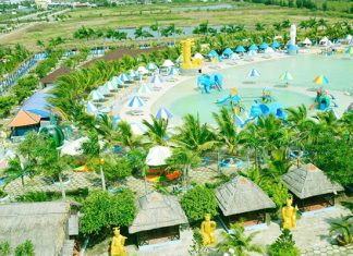 5 điểm đến hấp dẫn mà du khách du lịch Bạc Liêu tự túc mùa hè hấp dẫn 5 điểm đến hấp dẫn mà du khách du lịch Bạc Liêu tự túc mùa hè hấp dẫn