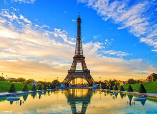 Cẩm nang du lịch Pháp tự túc 2022 giá rẻ ăn chơi thả ga Cẩm nang du lịch Pháp tự túc 2022 giá rẻ ăn chơi thả ga