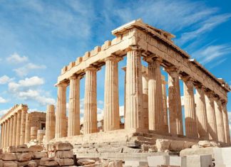Dạo quanh thủ đô Athens – thành phố cổ xưa nổi tiếng trong tour Hy Lạp Dạo quanh thủ đô Athens - thành phố cổ xưa nổi tiếng trong tour Hy Lạp