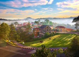 Tham quan du lịch Đà Lạt mùa thu tự túc hết bao nhiêu tiền? Tham quan du lịch Đà Lạt mùa thu tự túc hết bao nhiêu tiền?