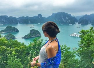 Tour du lịch Quảng Ninh tự túc nên đi những địa điểm nào? Tour du lịch Quảng Ninh tự túc nên đi những địa điểm nào?