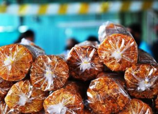 6 món đặc sản nên mua làm quà khi du lịch Phan Thiết tự túc mùa thu 6 món đặc sản nên mua làm quà khi du lịch Phan Thiết tự túc mùa thu