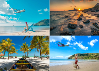 Du lịch Biển hè 2023 sẽ là lựa chọn thích hợp