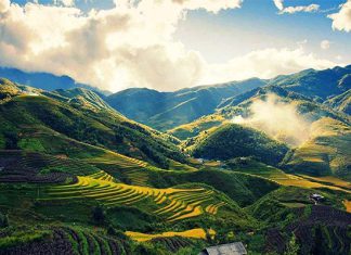 Kinh nghiệm du lịch Điện Biên tự túc bổ ích dành cho người mới Kinh nghiệm du lịch Điện Biên tự túc bổ ích dành cho người mới