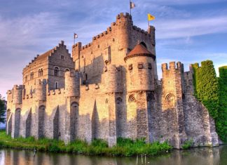 Đâu là điểm đến lý tưởng cho bạn trong tour du lịch Bỉ tự túc mùa hè? Đâu là điểm đến lý tưởng cho bạn trong tour du lịch Bỉ tự túc mùa hè?