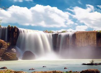 Du lịch Buôn Ma Thuột – Khám phá cụm 3 thác Dray Sap, Dray Nur, Gia Long Du lịch Buôn Ma Thuột - Khám phá cụm 3 thác Dray Sap, Dray Nur, Gia Long