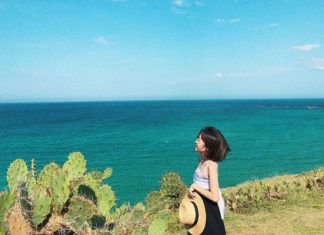 Hành trình du lịch Phú Yên, khám phá “hòn ngọc bí ẩn” Bãi Xép Hành trình du lịch Phú Yên, khám phá “hòn ngọc bí ẩn” Bãi Xép