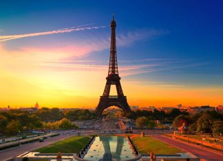 Nên đi du lịch Pháp vào tháng mấy đẹp nhất trong năm? Nên đi du lịch Pháp vào tháng mấy đẹp nhất trong năm?