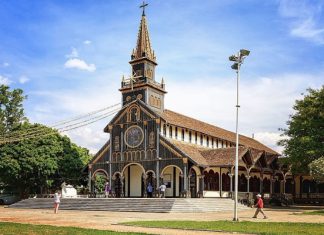 Review tất tần tật kinh nghiệm du lịch Kon Tum tự túc cực chi tiết Review tất tần tật kinh nghiệm du lịch Kon Tum tự túc cực chi tiết