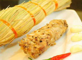 Top 5 món ngon nên thử khi đi du lịch Bình Định tự túc mùa hè Top 5 món ngon nên thử khi đi du lịch Bình Định tự túc mùa hè