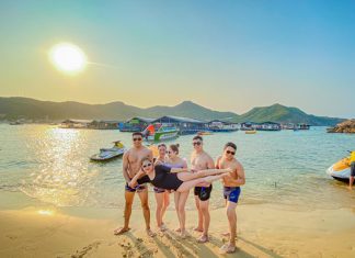 Combo Quy Nhơn có gì vui? Đâu là những điểm check in lý tưởng nhất? Combo Quy Nhơn có gì vui? Đâu là những điểm check in lý tưởng nhất?