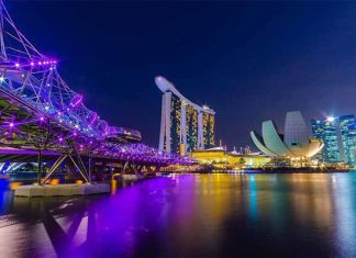 Đi tour du lịch Singapore nên ở đâu vừa đẹp lại thuận tiện di chuyển? Đi tour du lịch Singapore nên ở đâu vừa đẹp lại thuận tiện di chuyển?