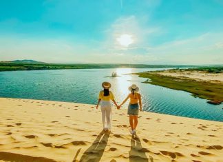 Khám phá combo Phan Thiết cần chuẩn bị những gì? Khám phá combo Phan Thiết cần chuẩn bị những gì?