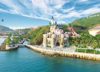 Tất tần tật những thứ cần chuẩn bị cho combo Nha Trang hè 2023 Tất tần tật những thứ cần chuẩn bị cho combo Nha Trang hè 2023