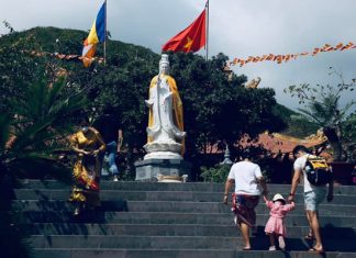 Tham gia combo Côn Đảo cần lưu ý những điều kiêng kỵ nào? Tham gia combo Côn Đảo cần lưu ý những điều kiêng kỵ nào?