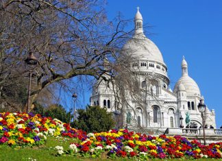 Khám phá top 6 địa điểm du lịch Pháp lãng mạn bậc nhất cho các cặp đôi Khám phá top 6 địa điểm du lịch Pháp lãng mạn bậc nhất cho các cặp đôi