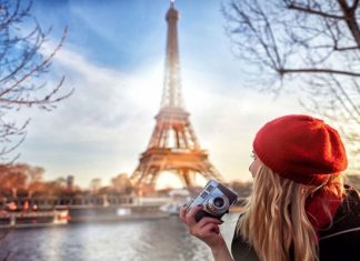 Những lưu ý quan trọng cần ghi nhớ khi đến du lịch Pháp lần đầu Những lưu ý quan trọng cần ghi nhớ khi đến du lịch Pháp lần đầu