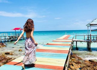 Cập nhật trọn bộ kinh nghiệm du lịch Nam Du 2023 tự túc siêu tiết kiệm Cập nhật trọn bộ kinh nghiệm du lịch Nam Du 2023 tự túc siêu tiết kiệm