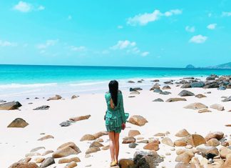 Du lịch Côn Đảo mùa hè có gì vui? Tổng hợp kinh nghiệm vui chơi thả ga Du lịch Côn Đảo mùa hè có gì vui? Tổng hợp kinh nghiệm vui chơi thả ga