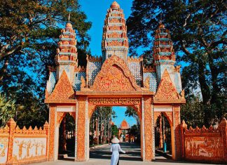 Du lịch miền Tây 2023 nên đi đâu? Top 6 địa điểm hấp dẫn nhất Du lịch miền Tây 2023 nên đi đâu? Top 6 địa điểm hấp dẫn nhất