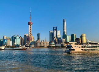 Review chi phí du lịch Thượng Hải tự túc giá bao nhiêu tiền? Review chi phí du lịch Thượng Hải tự túc giá bao nhiêu tiền?