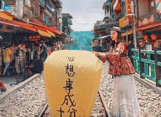 Tour du lịch Đài Loan trọn gói giá bao nhiêu? Gồm những chi phí nào? Tour du lịch Đài Loan trọn gói giá bao nhiêu? Gồm những chi phí nào?