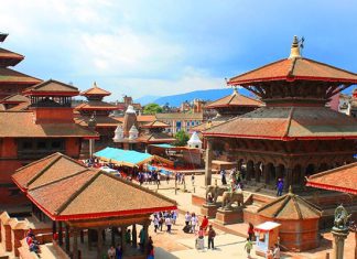 Hành trình khám phá tour du lịch Nepal Tây Tạng có gì hấp dẫn? Hành trình khám phá tour du lịch Nepal Tây Tạng có gì hấp dẫn?