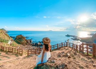 Khám phá ngay 30 địa điểm du lịch Bình Định nổi tiếng của vùng đất võ Khám phá ngay 30 địa điểm du lịch Bình Định nổi tiếng của vùng đất võ