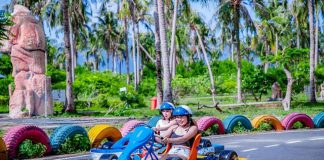 Trọn bộ kinh nghiệm đi tour đảo Khỉ Nha Trang tự túc cực chi tiết