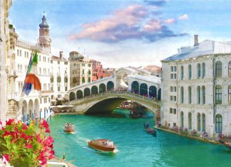 Trọn bộ kinh nghiệm du lịch thành phố thủy hương Venice nước Ý Trọn bộ kinh nghiệm du lịch thành phố thủy hương Venice nước Ý