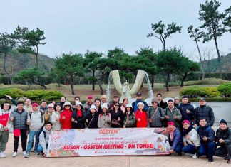 Du lịch Hàn Quốc: Tour Busan – Seoul cực hấp dẫn Du lịch Hàn Quốc: Tour Busan - Seoul cực hấp dẫn