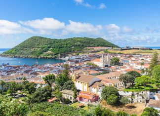 Khám phá quần đảo Azores – thiên đường du lịch bí ẩn của Bồ Đào Nha Khám phá quần đảo Azores - thiên đường du lịch bí ẩn của Bồ Đào Nha